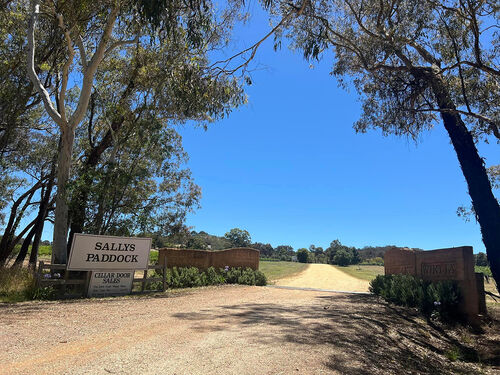 Winery Tours - Your Event Angels Ballarat