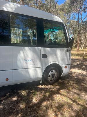 Your Event Angels Ballarat Transport